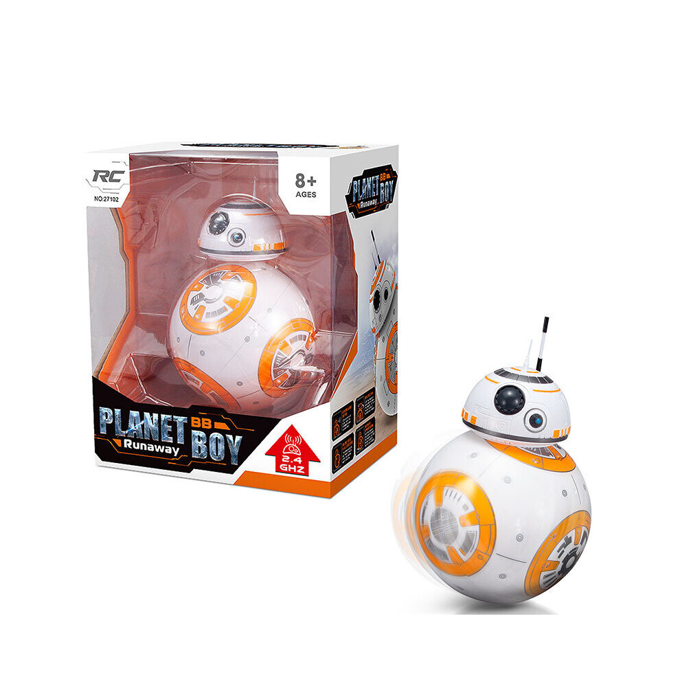 BB8 remote popular control droid