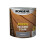 Ronseal Ronseal Quick Drying Decking Stain Rocky Grey 2.5 litre 39078 1