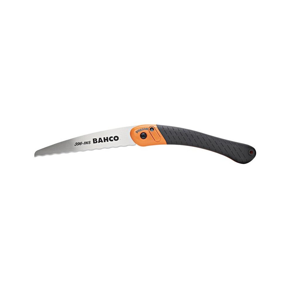 Bahco 396-INS Folding Insulation Saw 396-INS