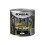 Ronseal Ronseal Direct to Metal Paint - Black Gloss Finish, 250ml (Code 39179) 1