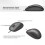 Logitech Logitech M90 USB Wired Mouse Ergonomic Plug and Play Optical Gaming 5