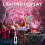 LED Galaxy Star Night Lamp Starry Sky Projector Light Music Player 5