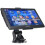 (7 Inch SAT NAVS) 5 in Navigator GPS Navigation HD Screen UK/EU Maps 1