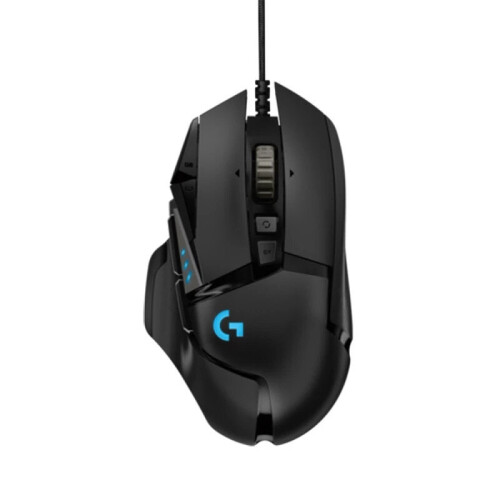 Logitech Logitech G502 HERO Professional Gaming Mouse 16000DPI