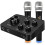 Rybozen Wireless Microphones Karaoke Mixer System Karaoke Machine 1