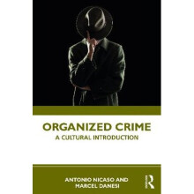 Organized Crime | Paperback