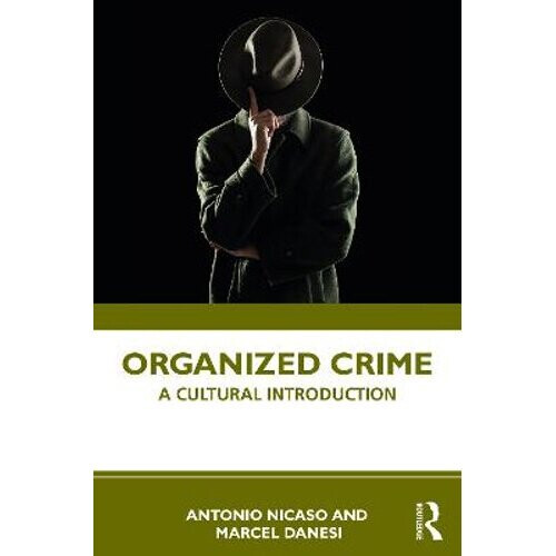 Organized Crime | Paperback