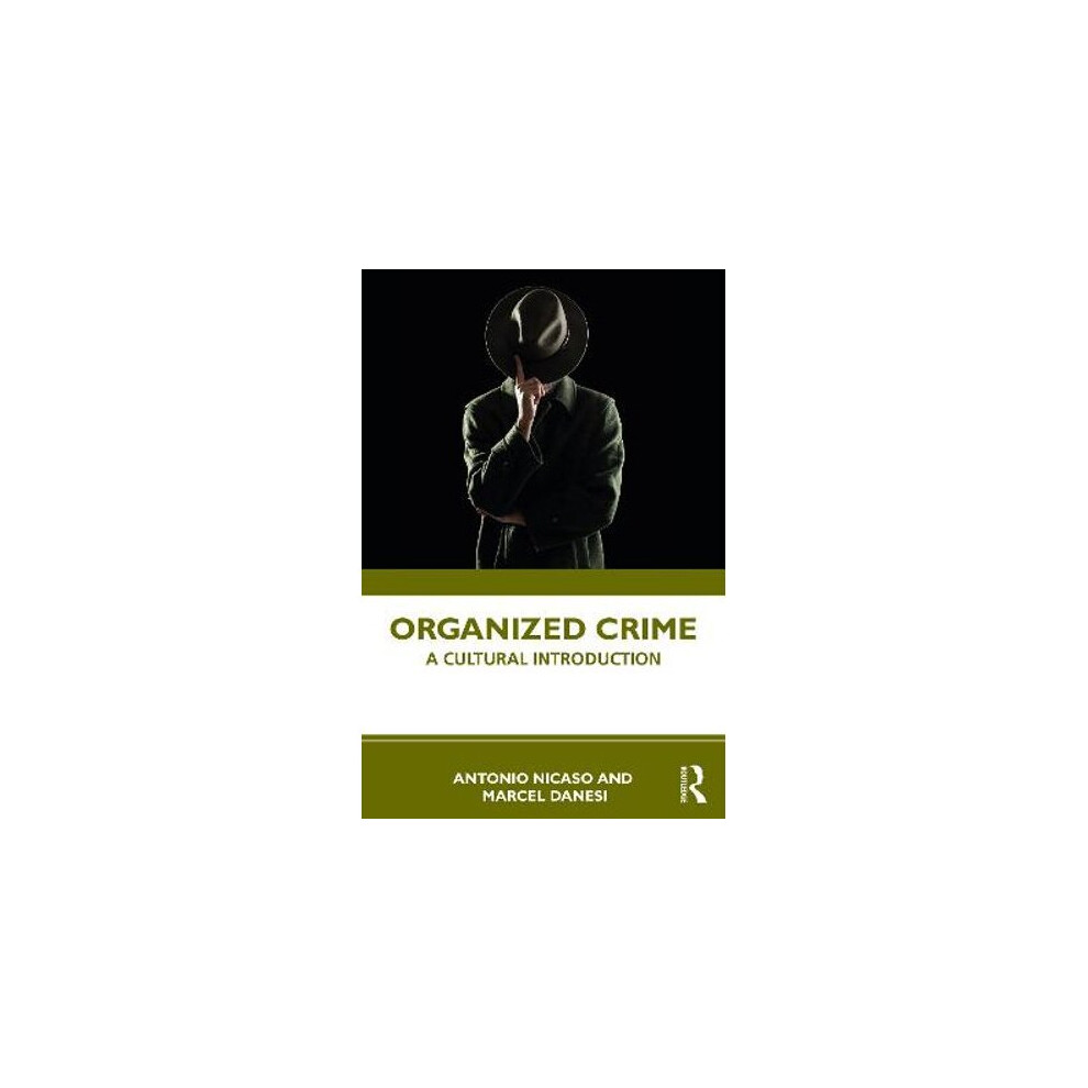 Organized Crime | Paperback