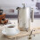 1000ml Cafetiere French Press Coffee Tea Filter Plunger Double Walled 4