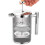 1000ml Cafetiere French Press Coffee Tea Filter Plunger Double Walled 8