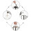 1000ml Cafetiere French Press Coffee Tea Filter Plunger Double Walled 7