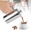 1000ml Cafetiere French Press Coffee Tea Filter Plunger Double Walled 6