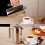 1000ml Cafetiere French Press Coffee Tea Filter Plunger Double Walled 9
