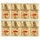 SOL 8pk Wooden Mouse Traps | Durable Reusable Snap Traps 1
