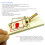 SOL 8pk Wooden Mouse Traps | Durable Reusable Snap Traps 3