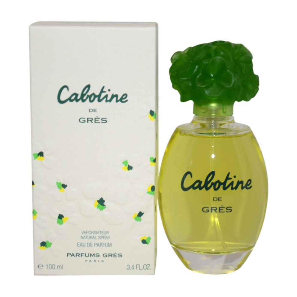 Gres Cabotine 100ml EDP Spray