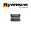 Johansson 9740 SCR 5 Inputs- 4 Outputs OLT Unicable Multiswitch 3