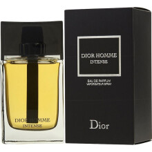 150ml dior discount homme intense