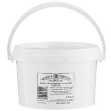 Tiptree Sweet Tip Raspberry Conserve Catering Tub - 1x3kg