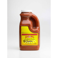 Old El Paso Chunky Salsa Mild - 2x2.15kg