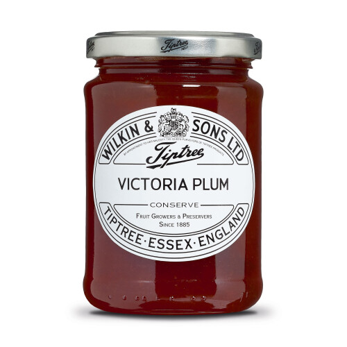 Tiptree Victoria Plum Conserve - 6x340g