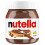 Nutella Chocolate Hazelnut Spread Jars - 15x350g 2