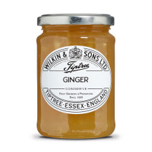 Tiptree Ginger Conserve - 6x340g