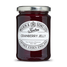 Tiptree Cranberry Jelly - 6x340g