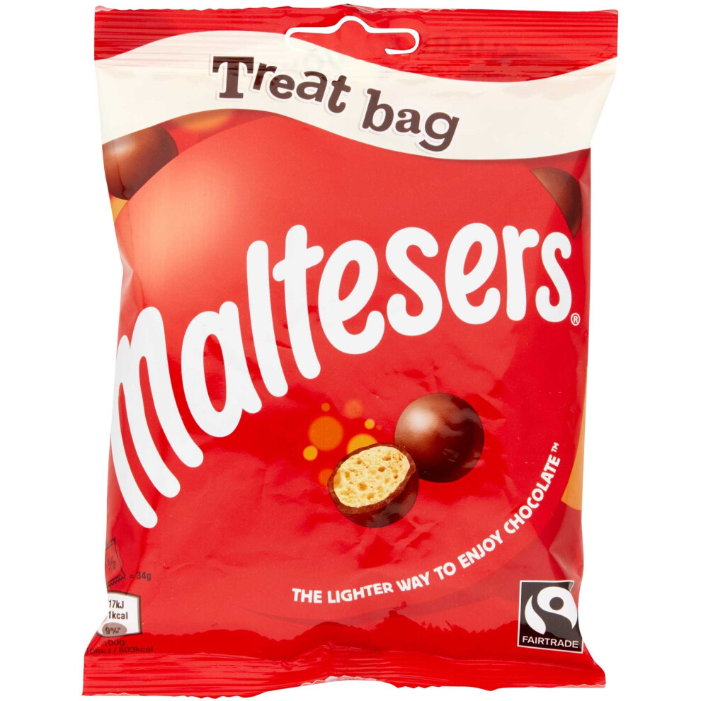 Maltesers Treat Bags - 24x68g