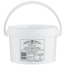 Tiptree Lemon Curd Catering Tub - 1x3kg