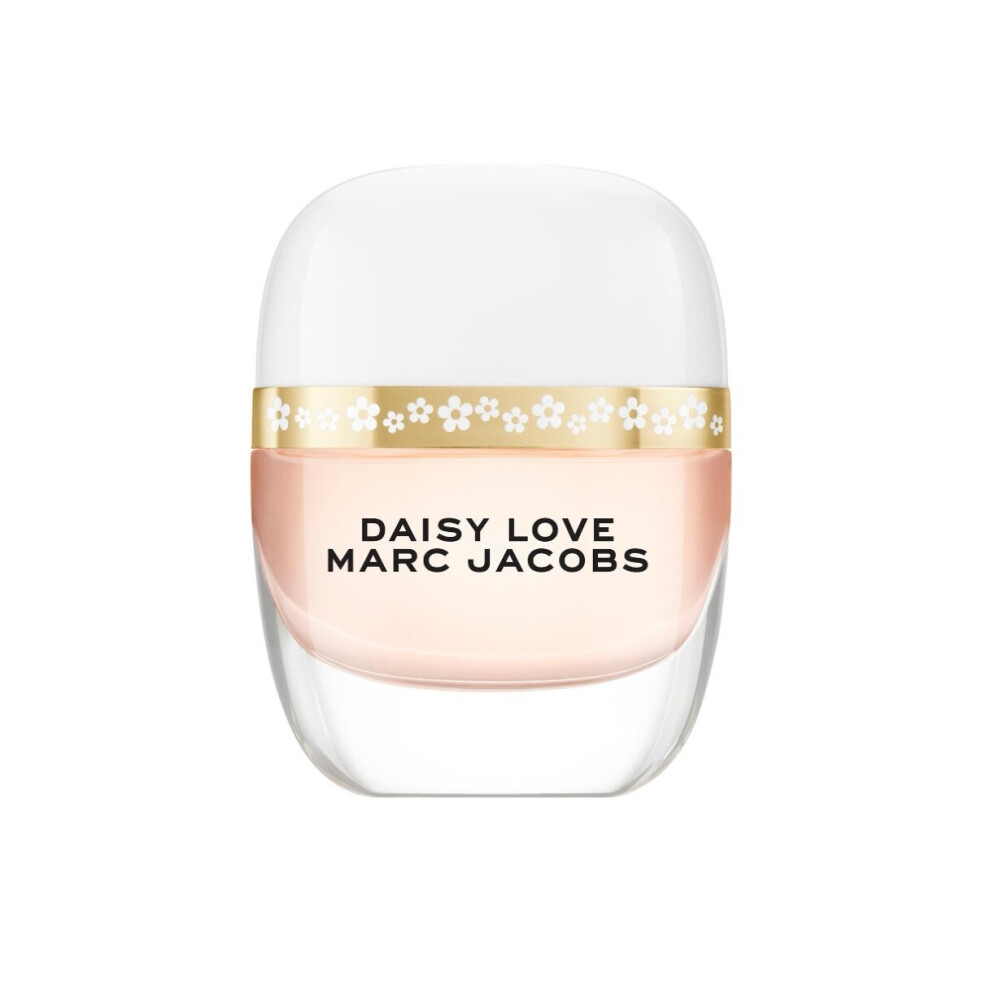 Marc Jacobs Daisy Love Petals - 20ml Eau De Toilette Spray