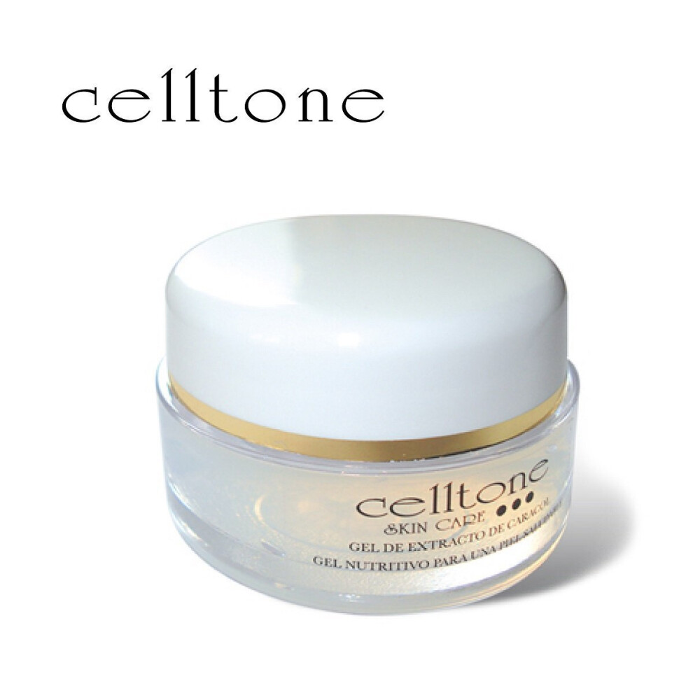 Celltone Skin Care Gel