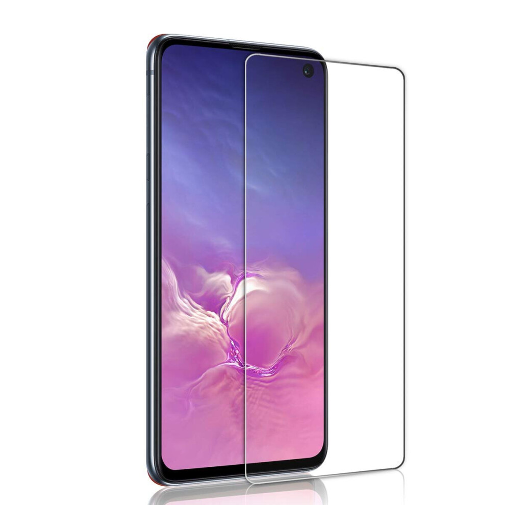 Tuff Luv 2.5D 9H Tempered Glass Screen Protection For Samsung Galaxy S10 5055261897505