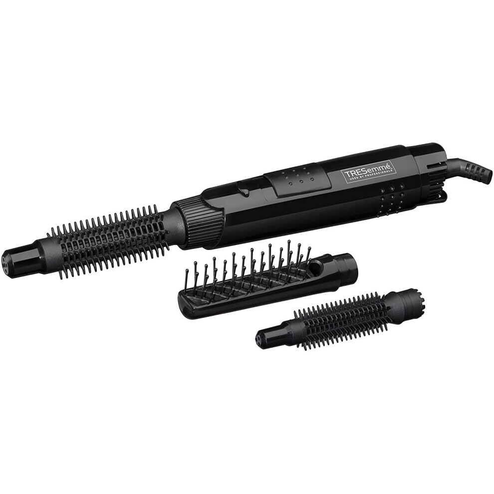 TRESemme Full Finish Hot Air Styler with 3 Brushes