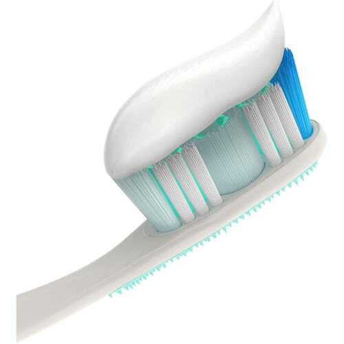 Colgate Colgate Max White Ultimate Catalyst Toothpaste 75 ml, Teeth Whitening and Colour Correcting Fluoride Toothpaste, Pack of 1 2