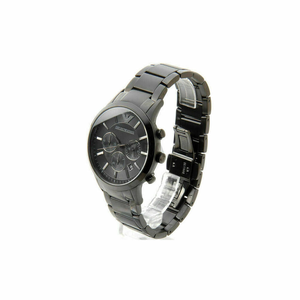 Emporio armani store watch ar2453