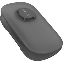 (Black) AirPop Pocket Mask Storage Case Gen 2