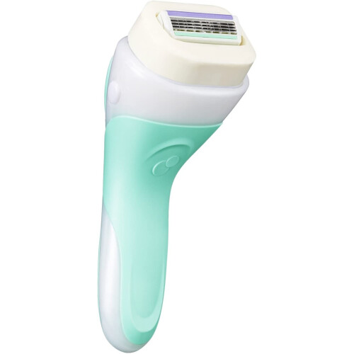 Wilkinson Sword Wilkinson Sword Intuition Sensitive Razor for Women 2