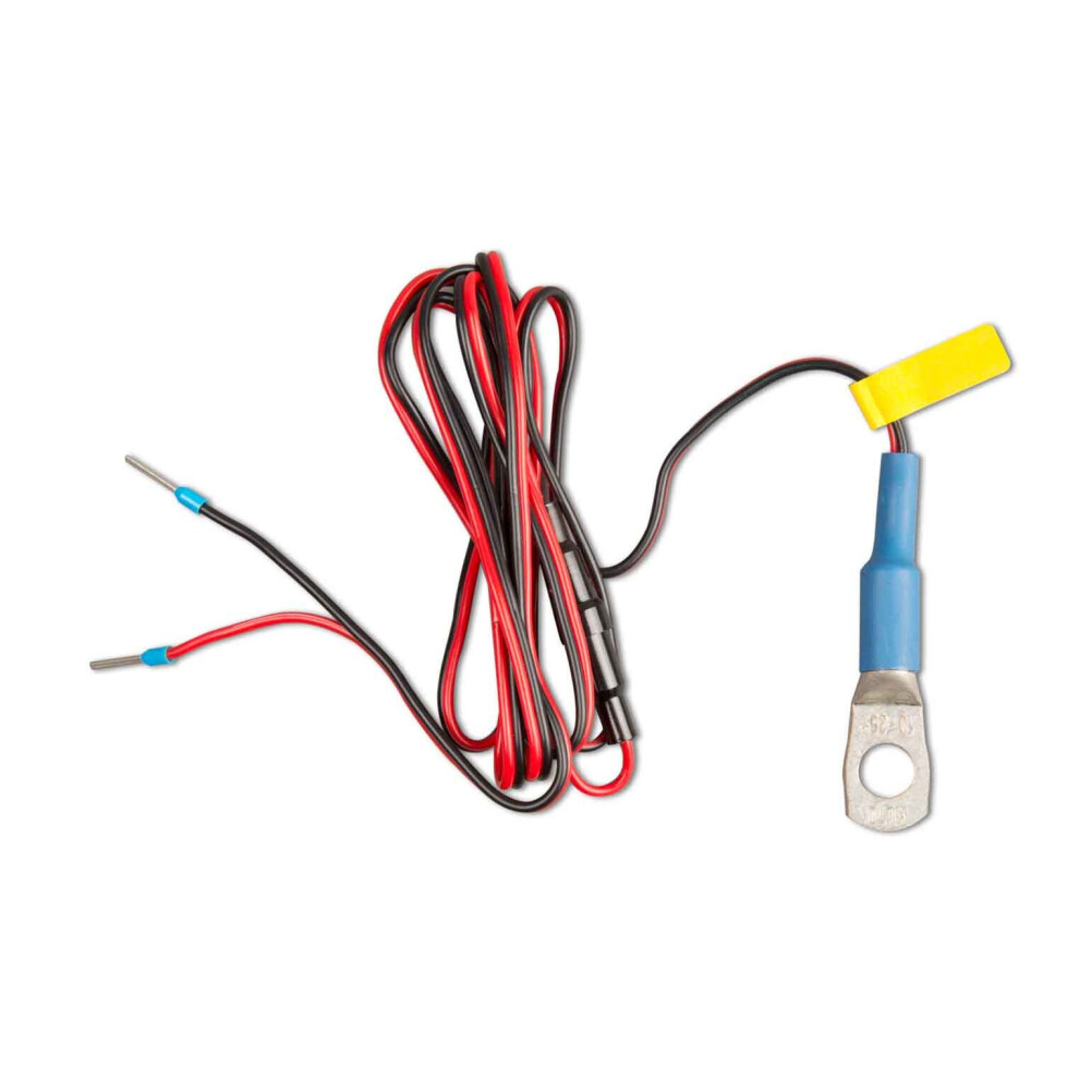 Victron Energy Battery Monitor Temperature Sensor For Bmv-702-712 Ass000100000 8719076019183