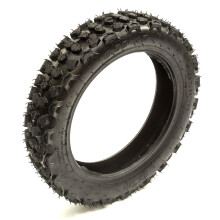 Mini Moto Dirtbike 80/100-10 MX TYRE 3.00-10 10 Inch Innertube Wheel