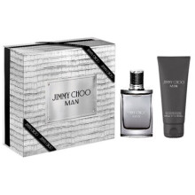 Jimmy choo man gift set