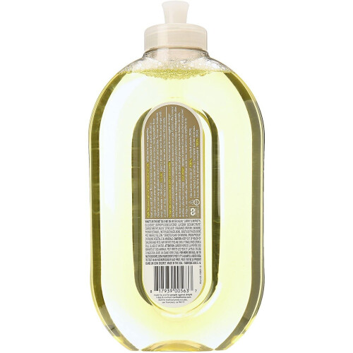Method Floor Cleaner, Lemon Ginger, 739 ml 2