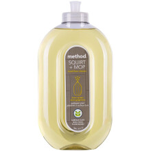 Method Floor Cleaner, Lemon Ginger, 739 ml