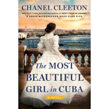 The Most Beautiful Girl In Cuba | Paperback