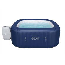 Bestway Blue Lay-Z-Spa Hawaii Airjet