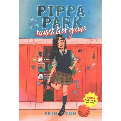 Pippa Park Raises Her Game | Paperback