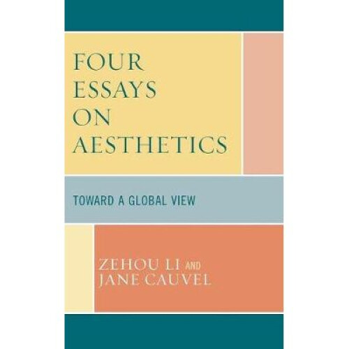 Four Essays on Aesthetics