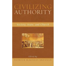Civilizing Authority