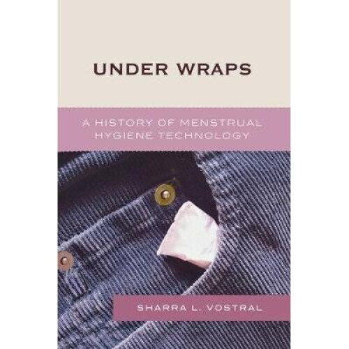 Under Wraps