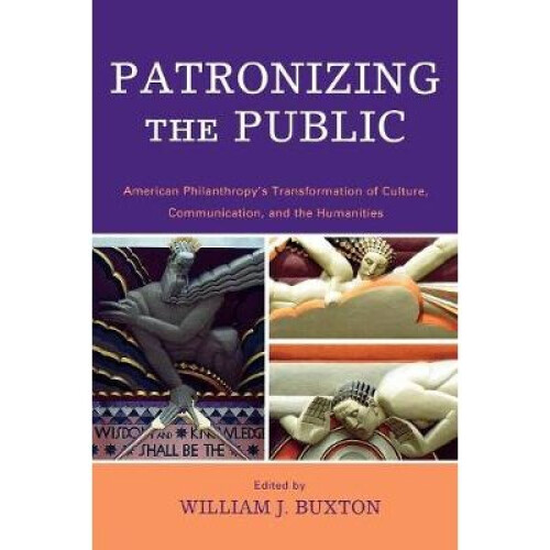 Patronizing the Public